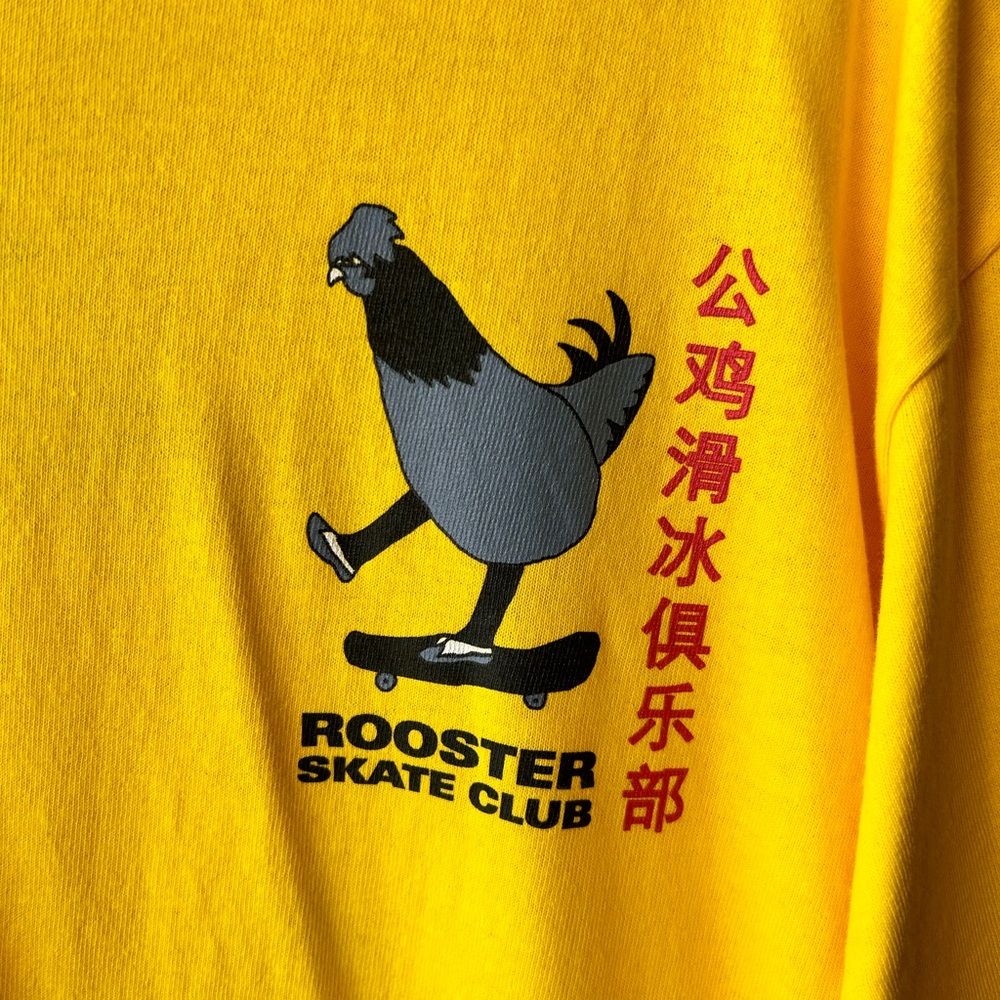 Mens T-shirt - Picture 3 of 6